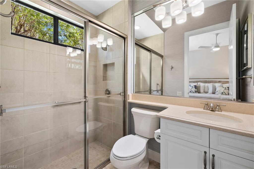 THE QUARRY - Residential