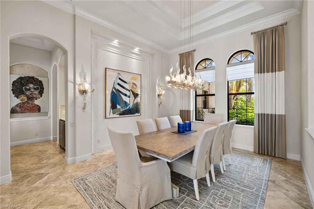 THE QUARRY - Residential