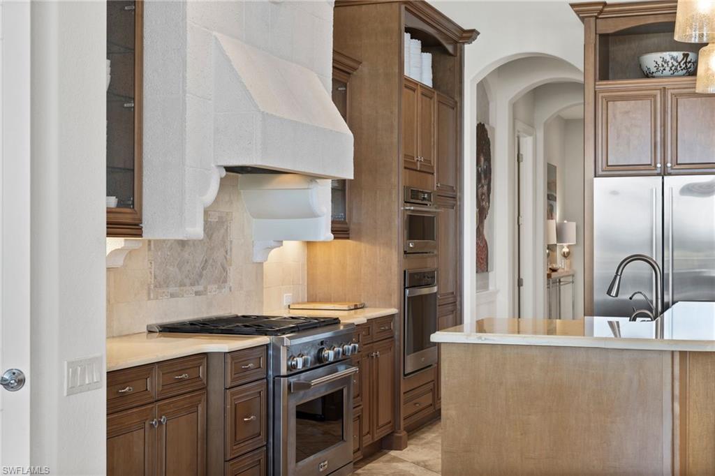 THE QUARRY - Residential