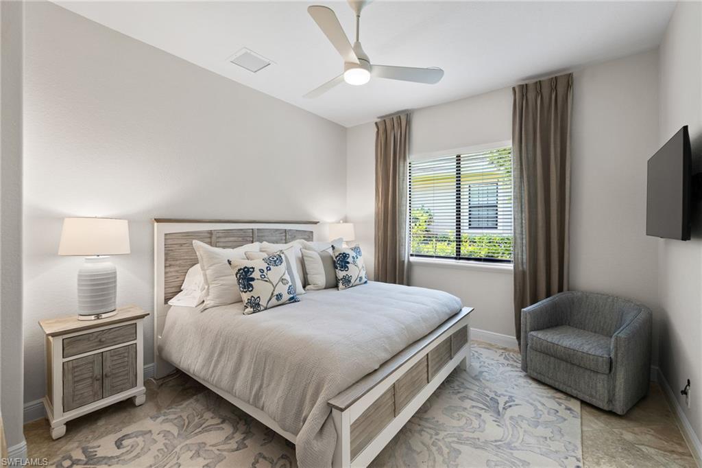 THE QUARRY - Residential