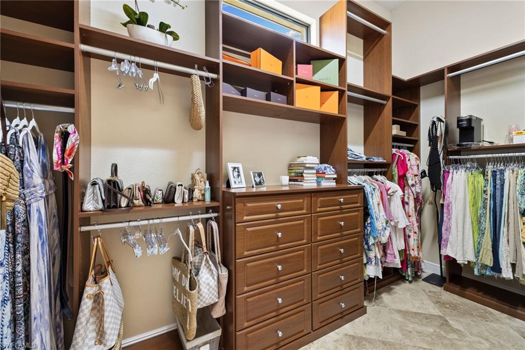 THE QUARRY - Residential