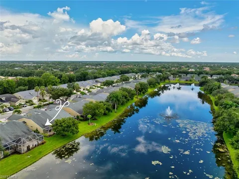8310 Ibis Cove Dr, Naples, FL 34119 - #: 225020131
