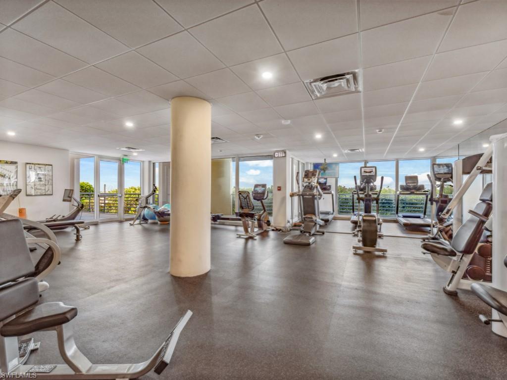 LES FALLS - Residential