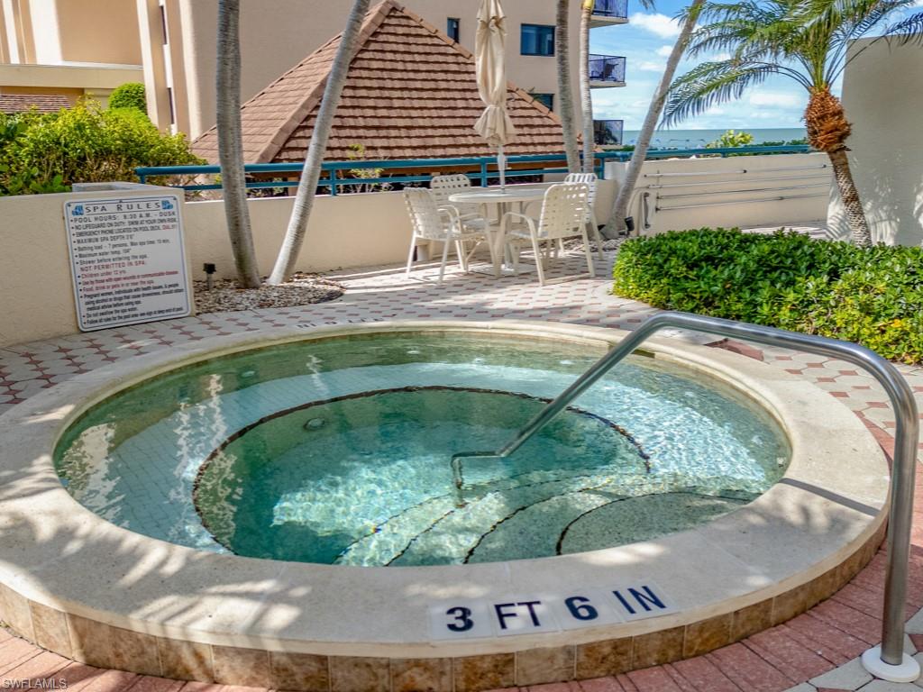 LES FALLS - Residential