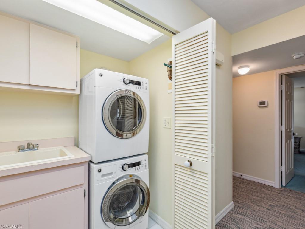 LES FALLS - Residential