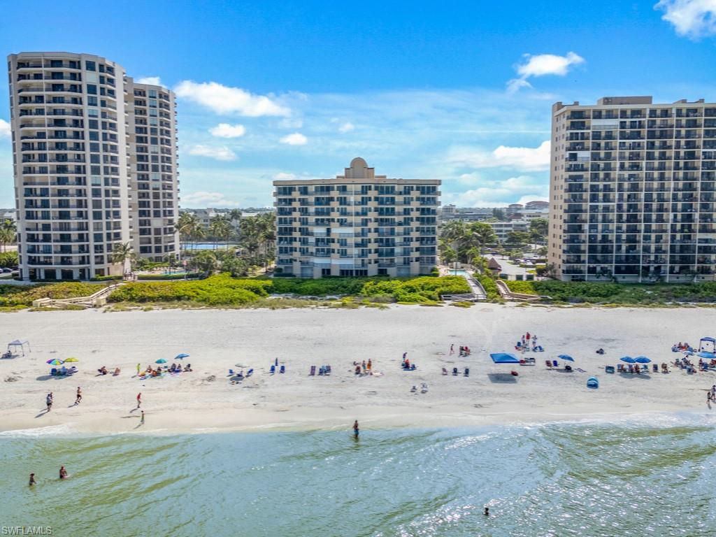 LES FALLS - Residential