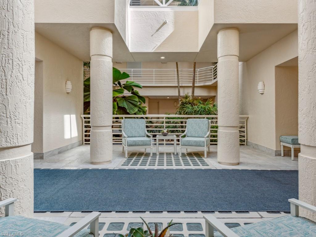 LES FALLS - Residential