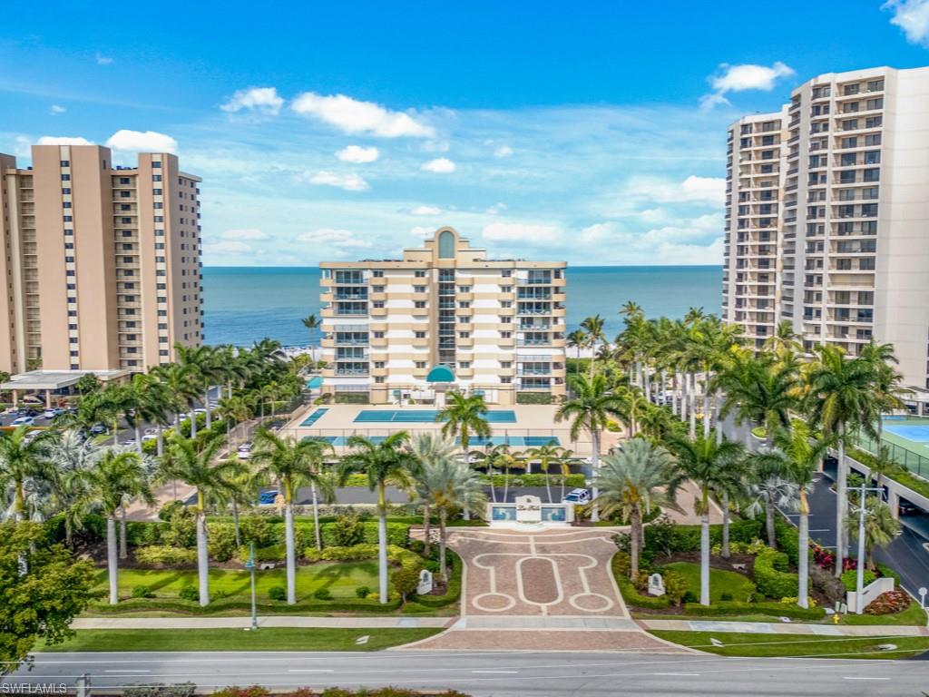 LES FALLS - Residential