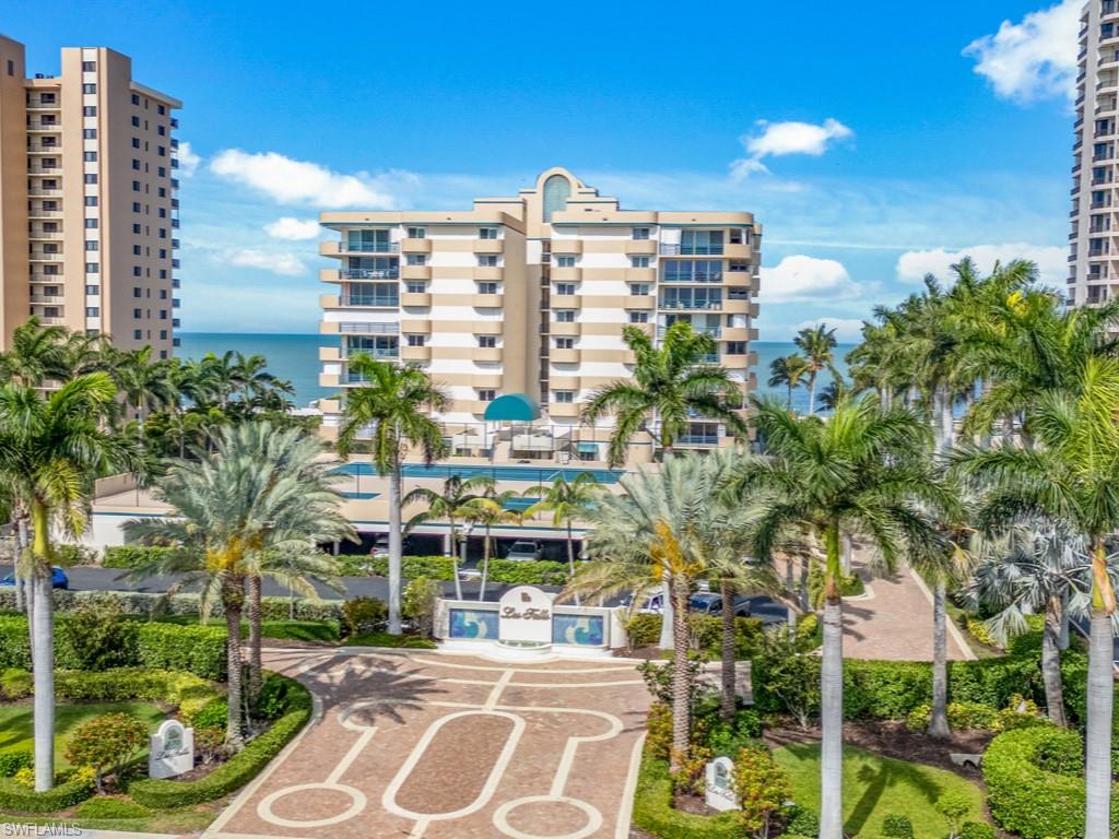 LES FALLS - Residential