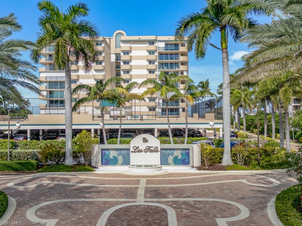 LES FALLS - Residential