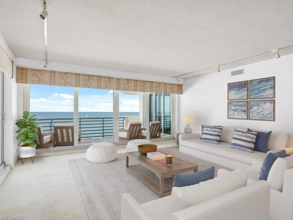 LES FALLS - Residential