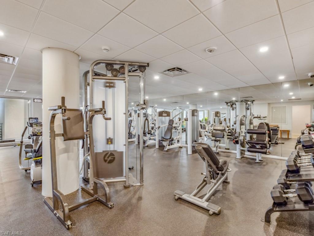 LES FALLS - Residential