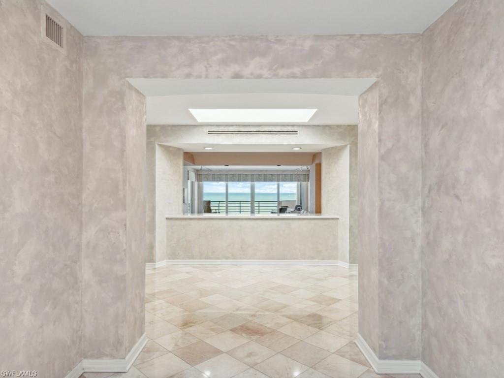 LES FALLS - Residential