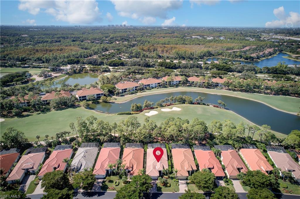 PIENZA - Residential