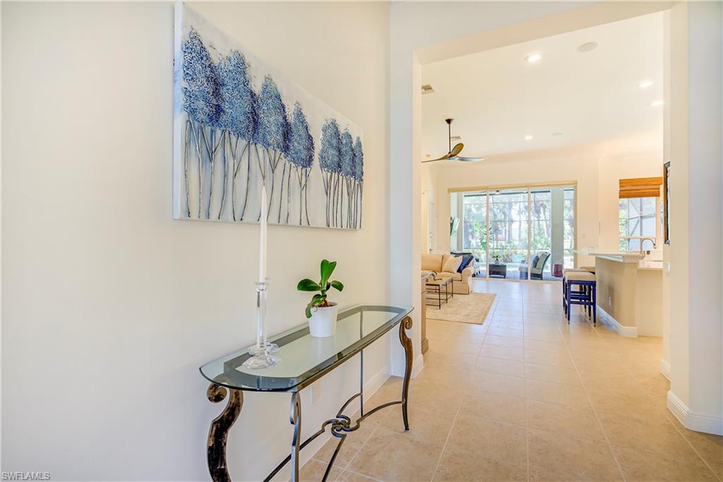 PIENZA - Residential