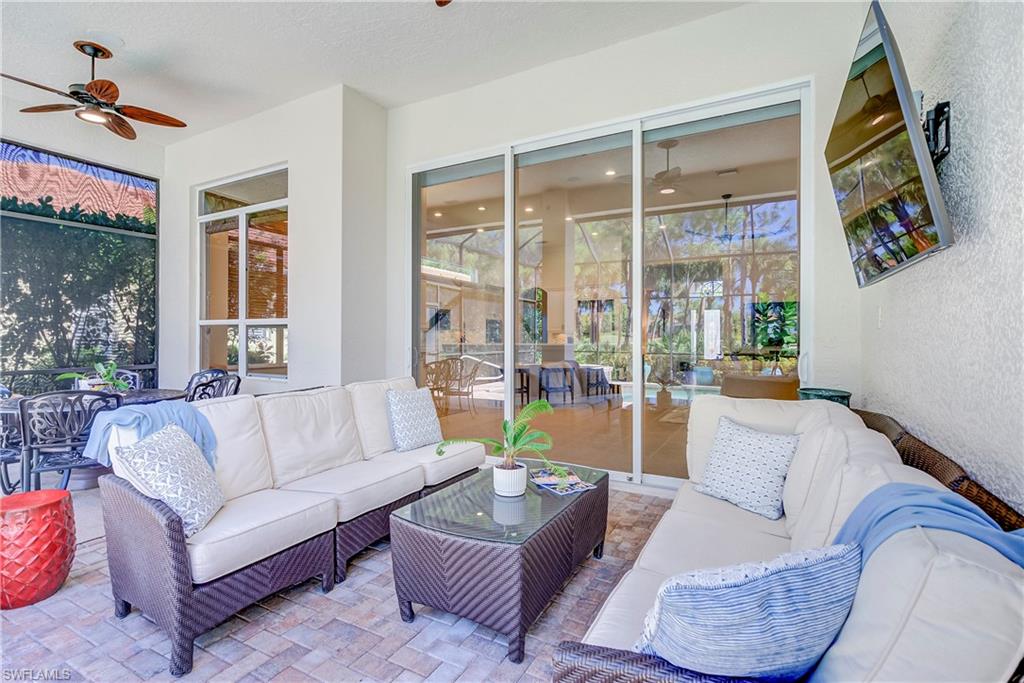 PIENZA - Residential