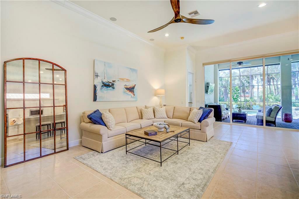 PIENZA - Residential