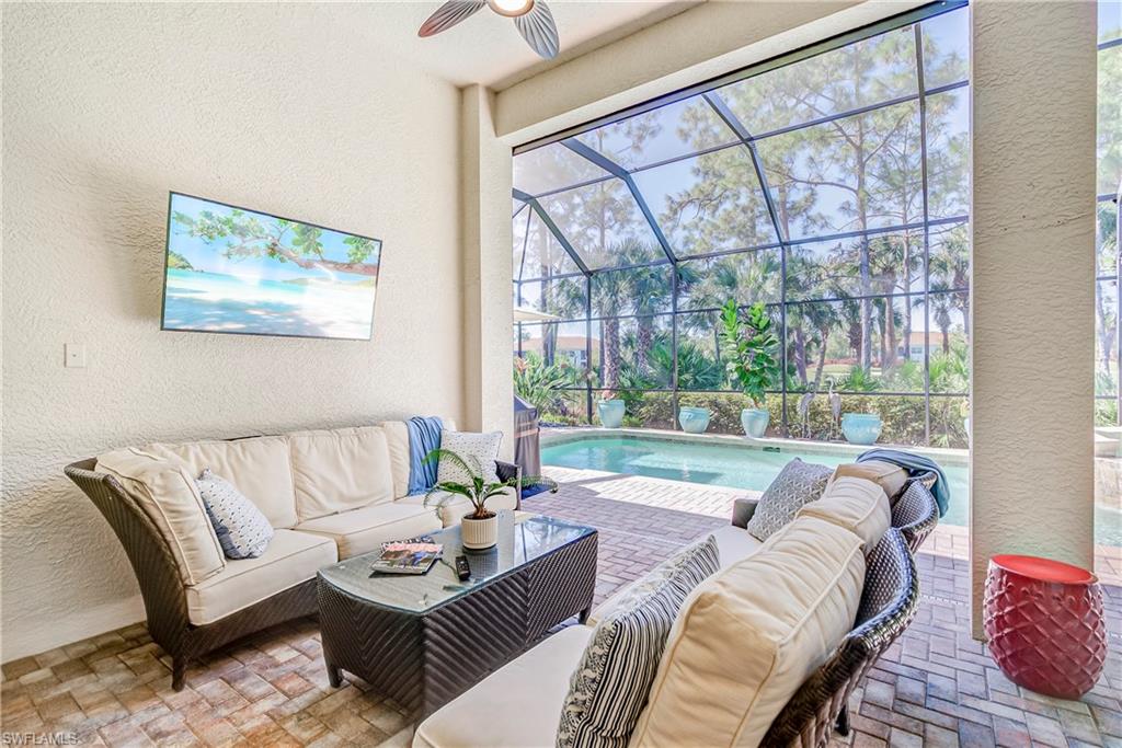 PIENZA - Residential