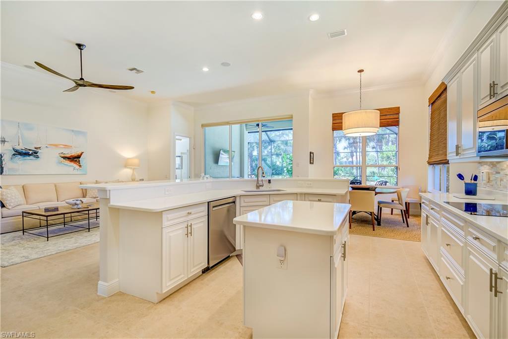 PIENZA - Residential