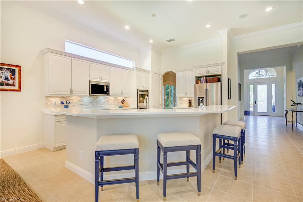 PIENZA - Residential