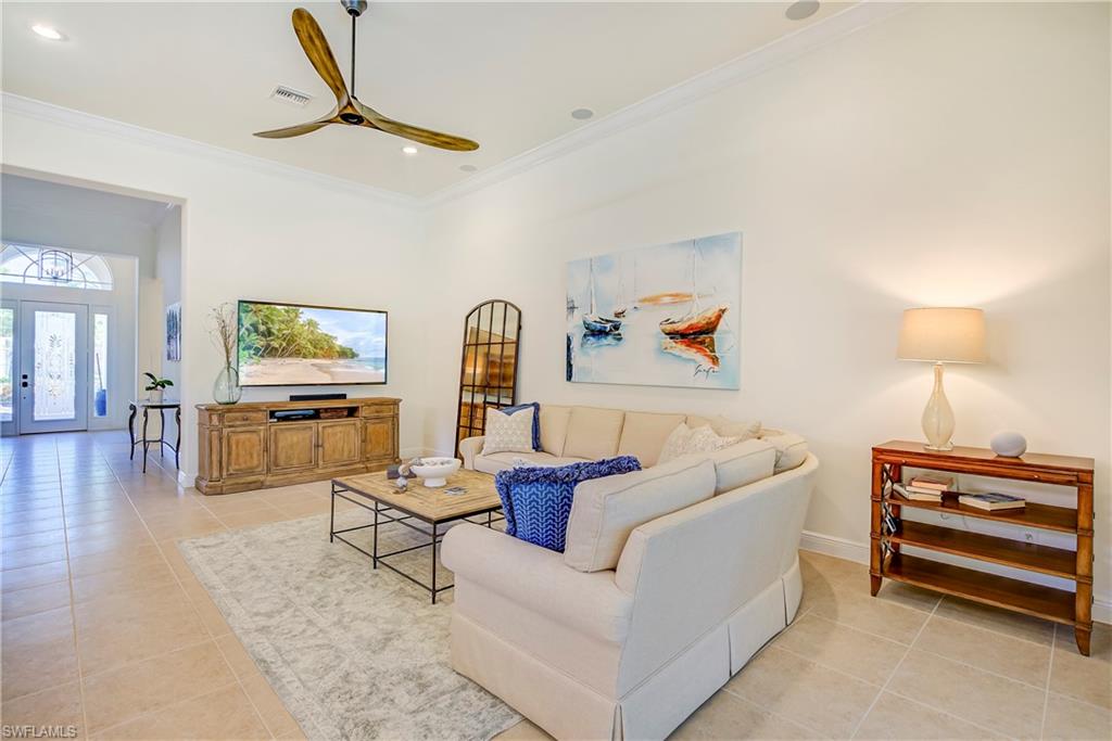 PIENZA - Residential