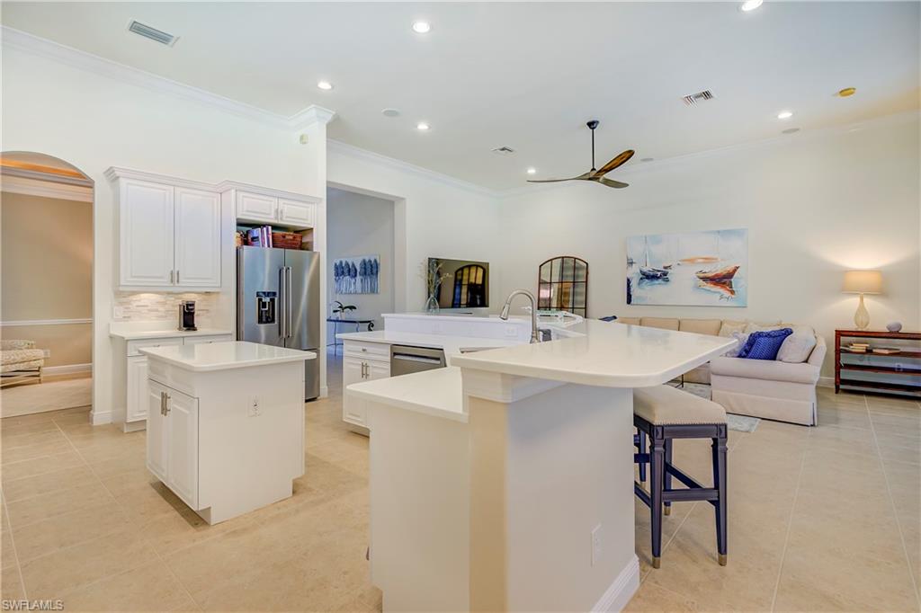 PIENZA - Residential