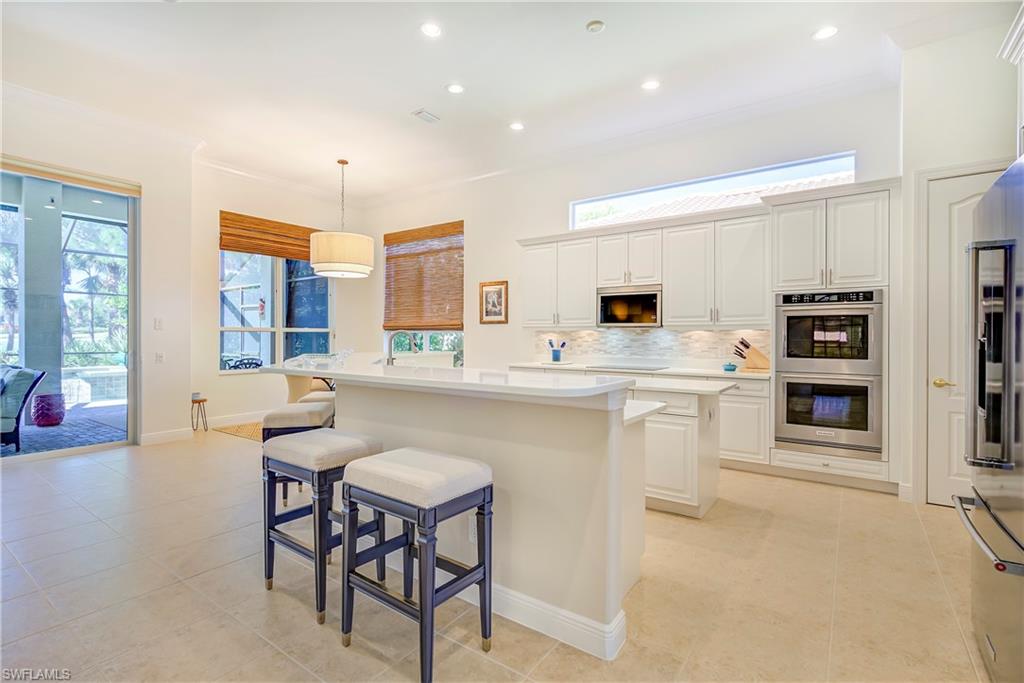 PIENZA - Residential