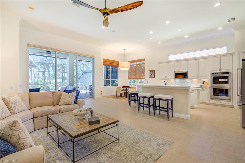 PIENZA - Residential