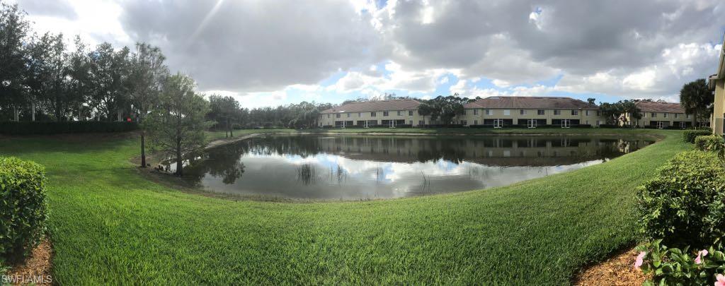 TOWNHOMES AT STONEYBROOK - Residential Lease