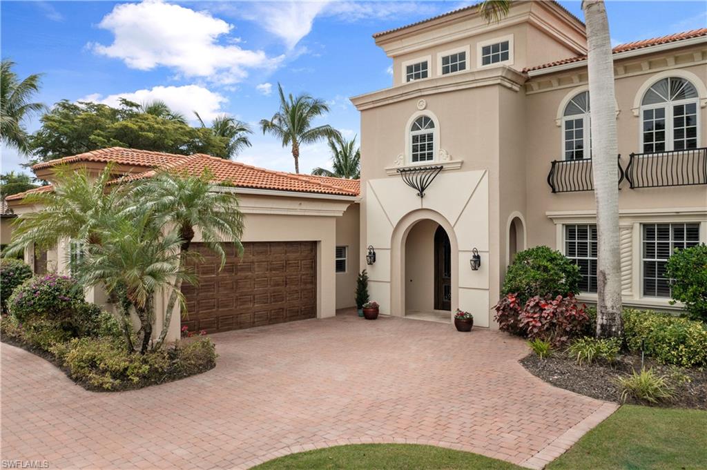 RIVERBROOKE - Residential