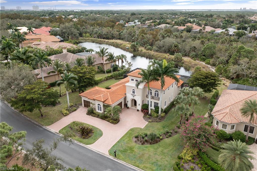 RIVERBROOKE - Residential