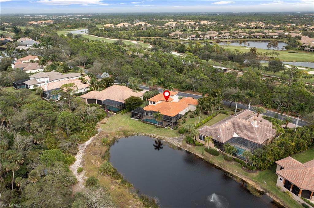 RIVERBROOKE - Residential