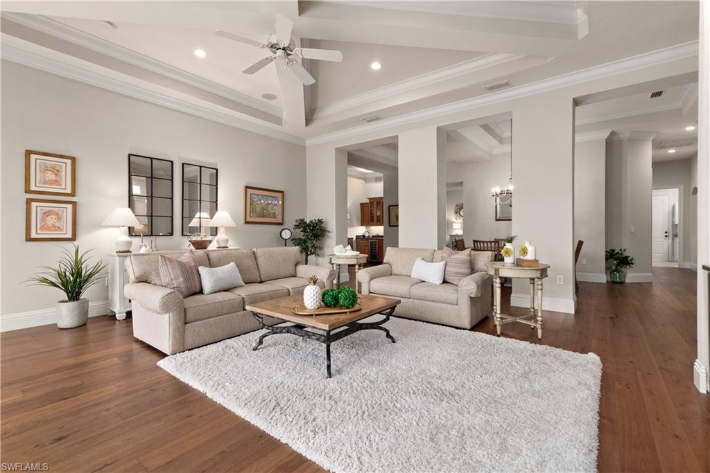 RIVERBROOKE - Residential