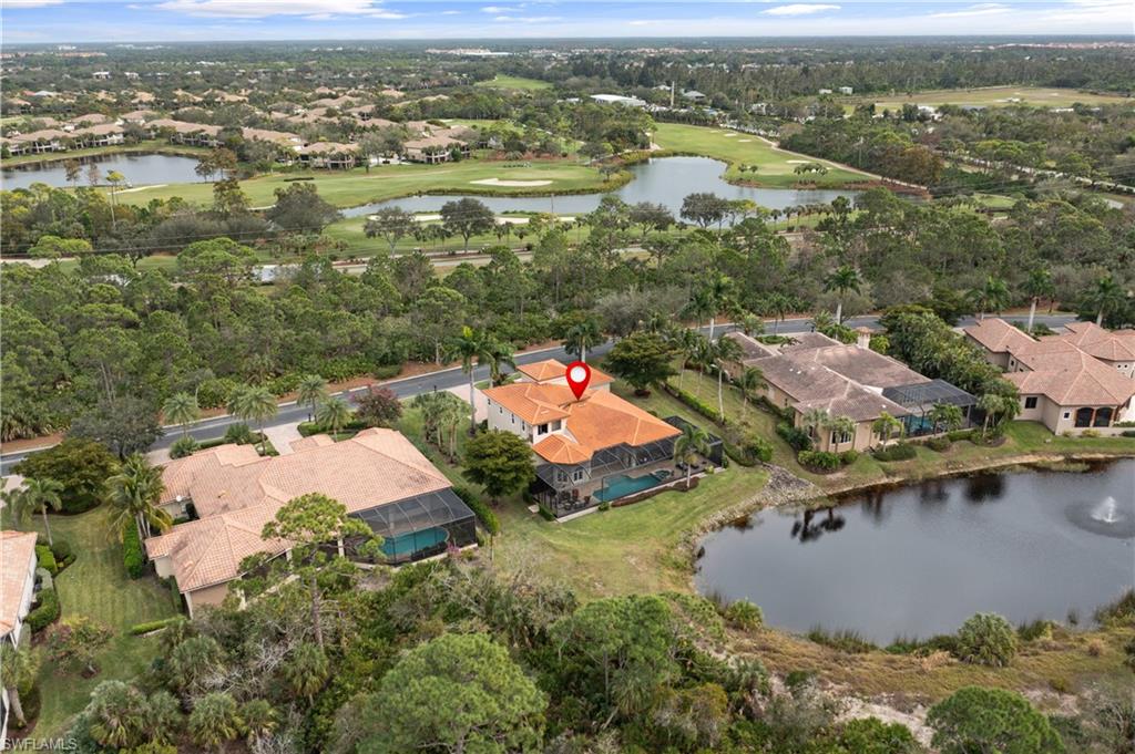 RIVERBROOKE - Residential