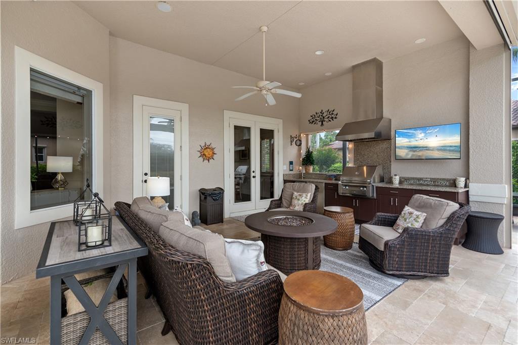 RIVERBROOKE - Residential