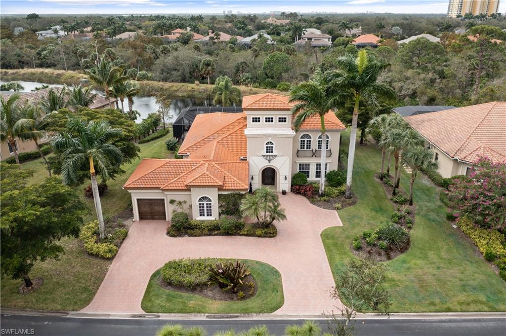 RIVERBROOKE - Residential