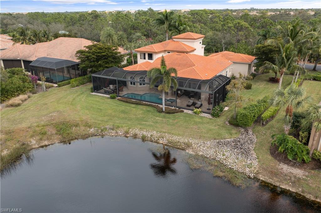 RIVERBROOKE - Residential