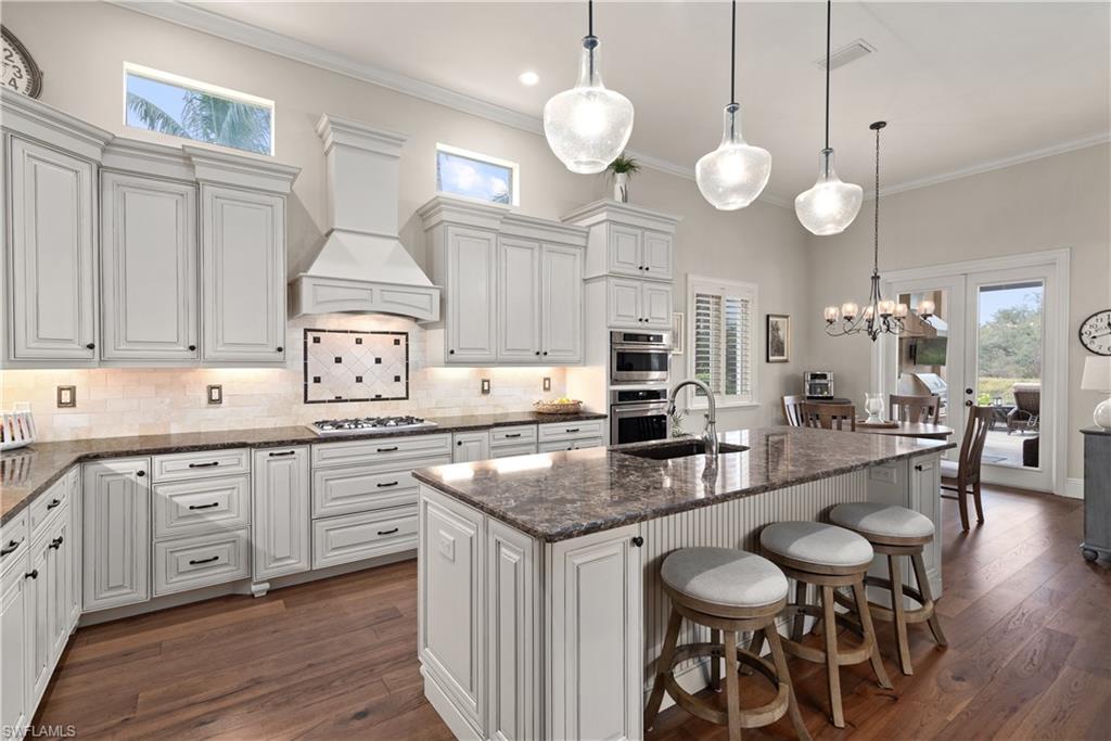 RIVERBROOKE - Residential