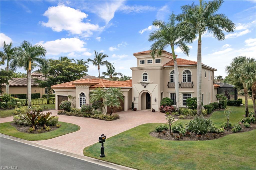 RIVERBROOKE - Residential