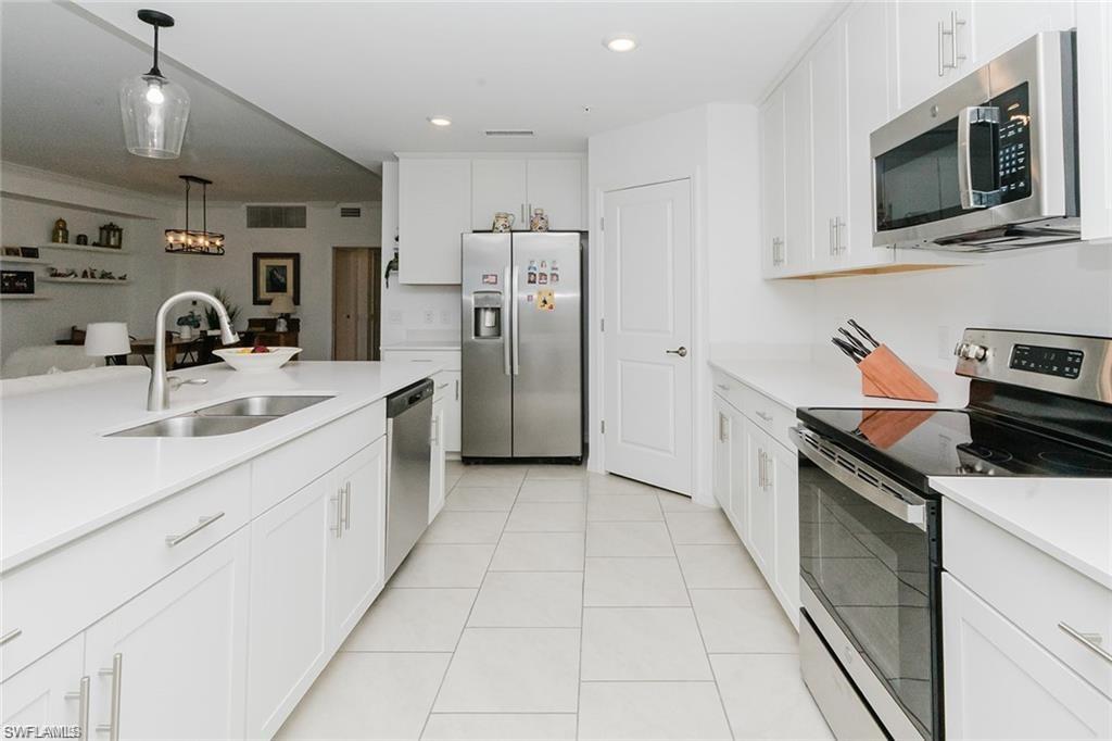 THE NATIONAL GOLF & COUNTRY CLUB AT AVE MARIA - Residential