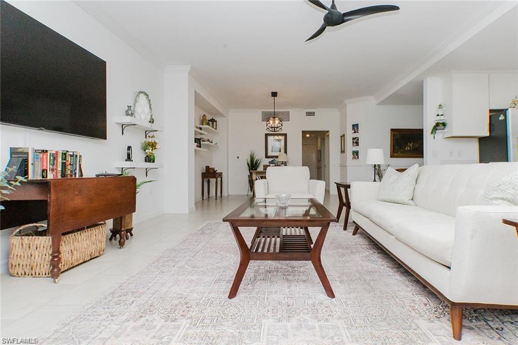 THE NATIONAL GOLF & COUNTRY CLUB AT AVE MARIA - Residential