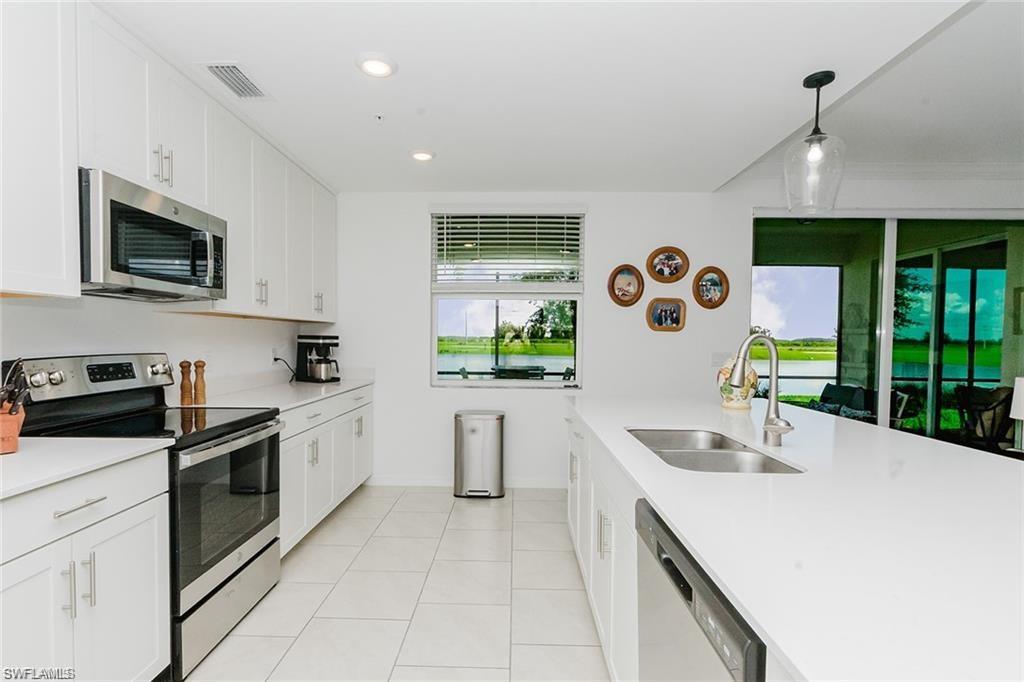 THE NATIONAL GOLF & COUNTRY CLUB AT AVE MARIA - Residential