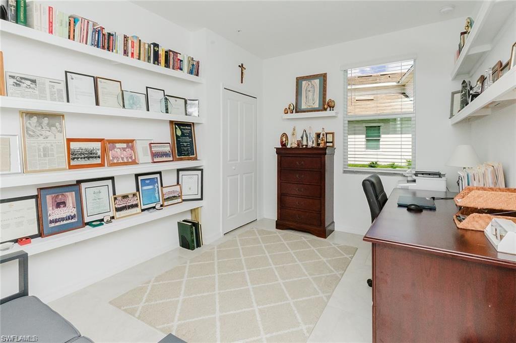 THE NATIONAL GOLF & COUNTRY CLUB AT AVE MARIA - Residential