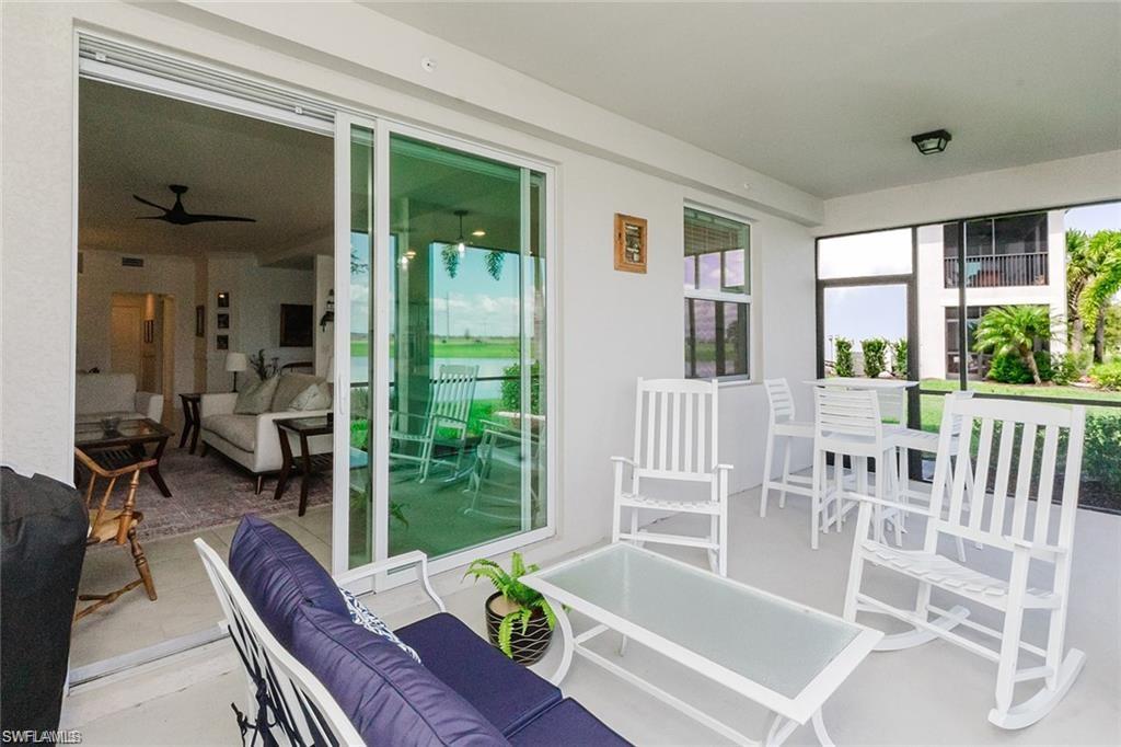 THE NATIONAL GOLF & COUNTRY CLUB AT AVE MARIA - Residential