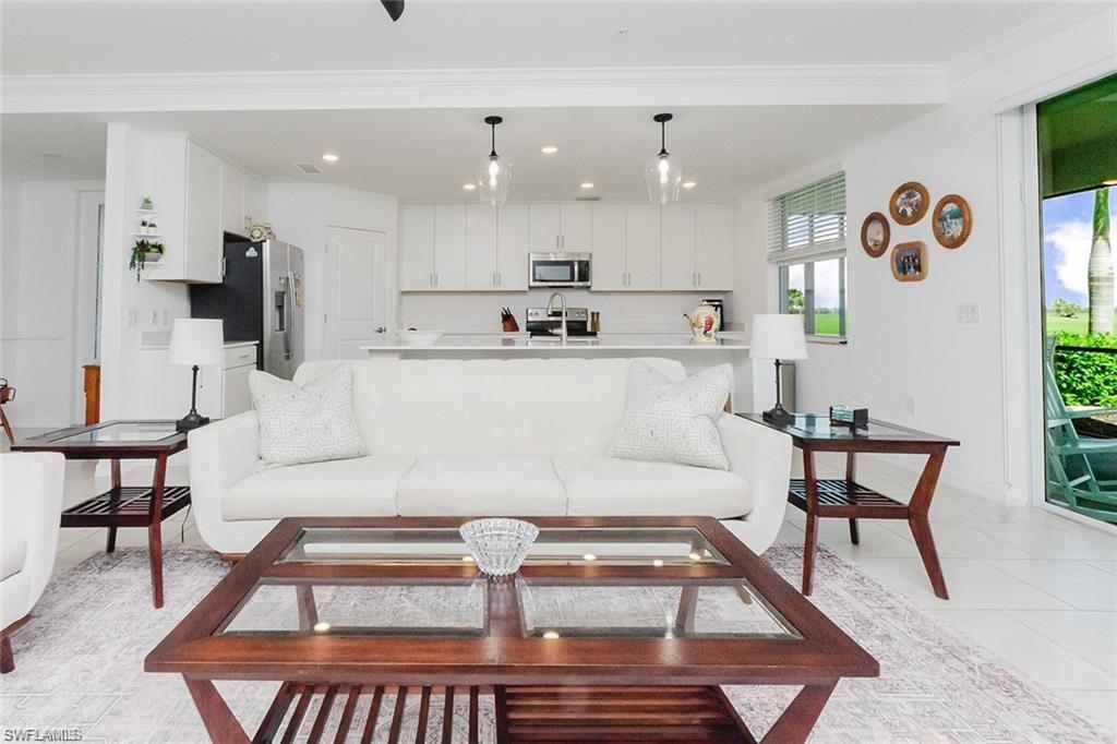 THE NATIONAL GOLF & COUNTRY CLUB AT AVE MARIA - Residential