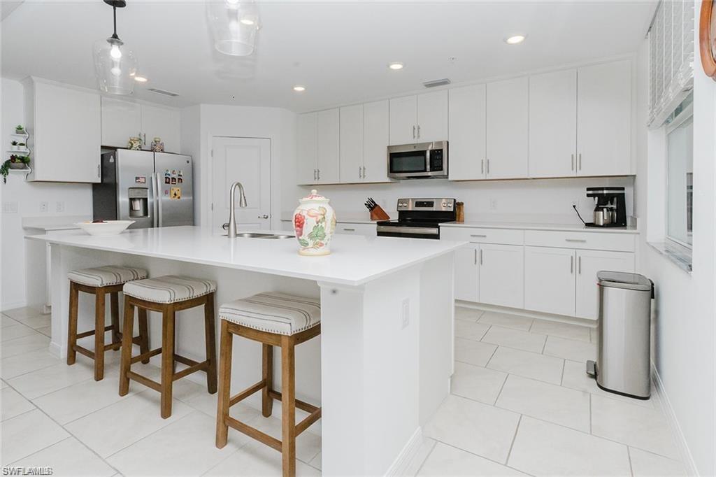 THE NATIONAL GOLF & COUNTRY CLUB AT AVE MARIA - Residential