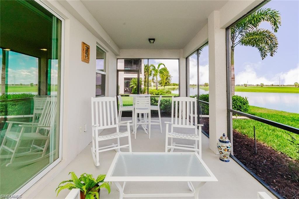 THE NATIONAL GOLF & COUNTRY CLUB AT AVE MARIA - Residential