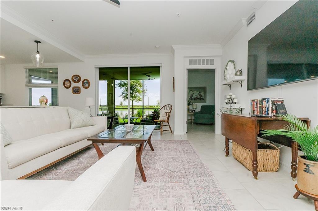 THE NATIONAL GOLF & COUNTRY CLUB AT AVE MARIA - Residential