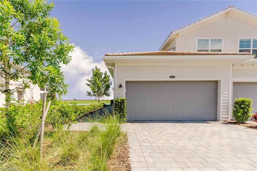 THE NATIONAL GOLF & COUNTRY CLUB AT AVE MARIA - Residential