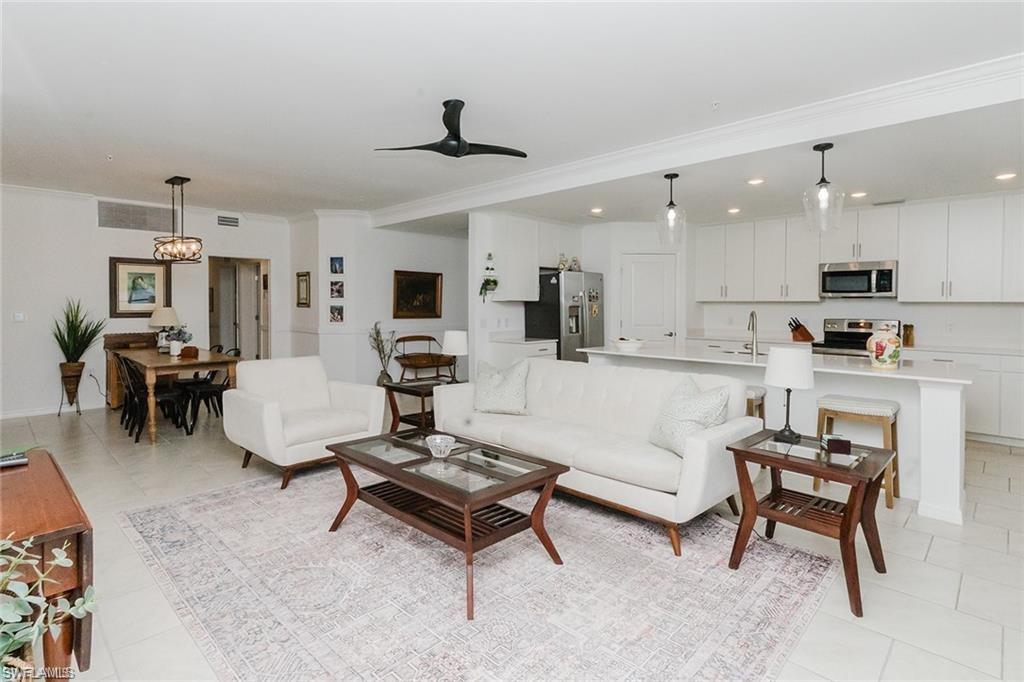 THE NATIONAL GOLF & COUNTRY CLUB AT AVE MARIA - Residential